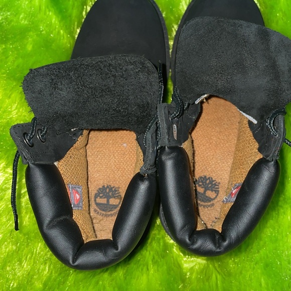 Timberland boots - Picture 7 of 8